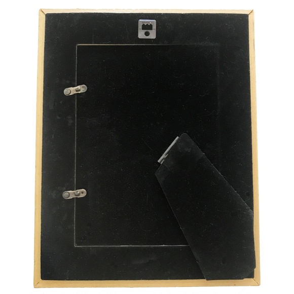 NWOT Wood Frame - Picture 2 of 2